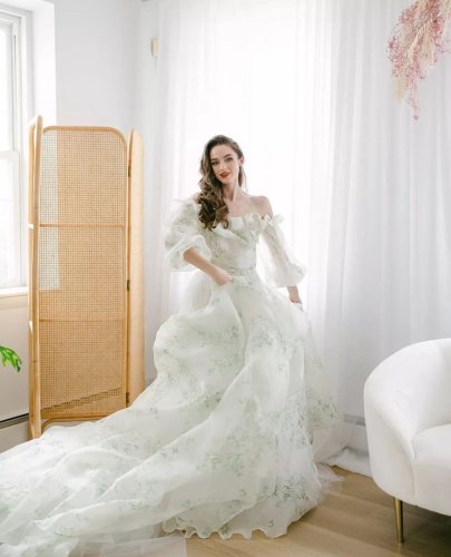 Photo post from lelitebridal.