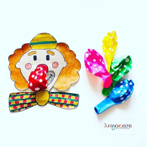 Carousel post from logocare_.
