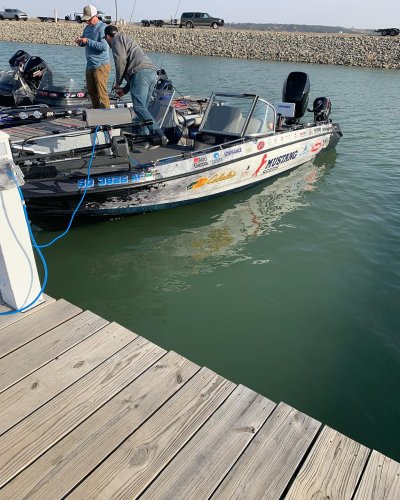Carousel post from epolodgefishingteam.