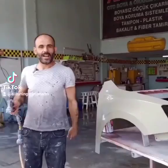 Video post from ustaminionarim.