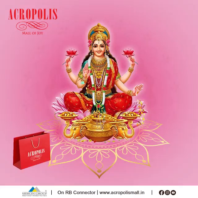 Video post from acropolismall.