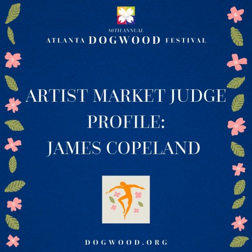 Photo post from dogwoodfestival.