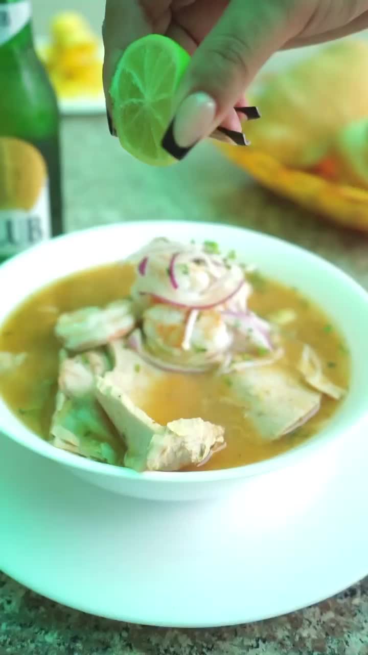 Video post from danilo_restaurante.