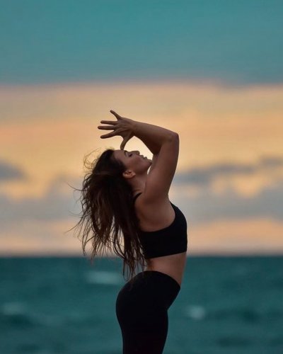 Photo post from reachyoga_sd.