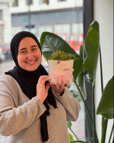 Carousel post from timberdental.