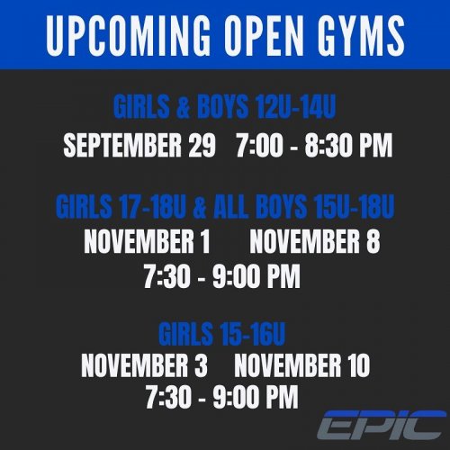 Photo post from epicvball.