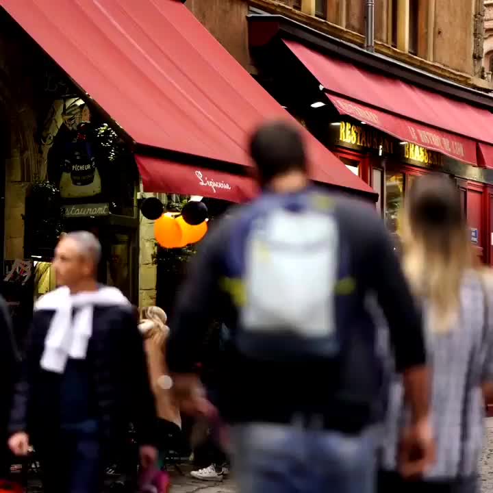 Video post from proximeo.
