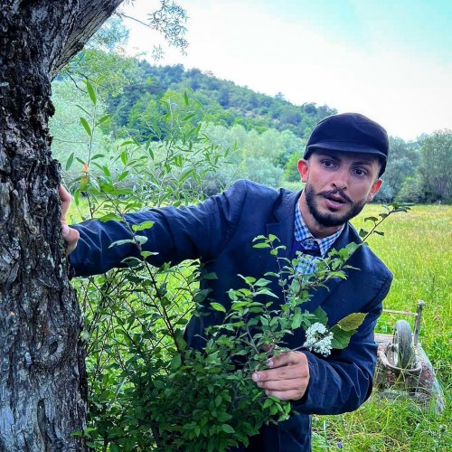 Photo post from mehmetenliogluofficial.