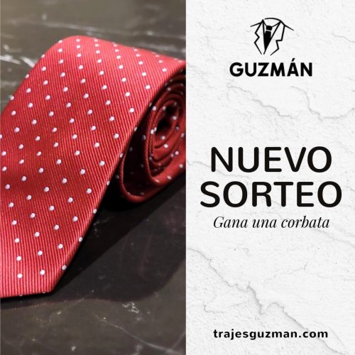 Photo post from trajes_guzman.