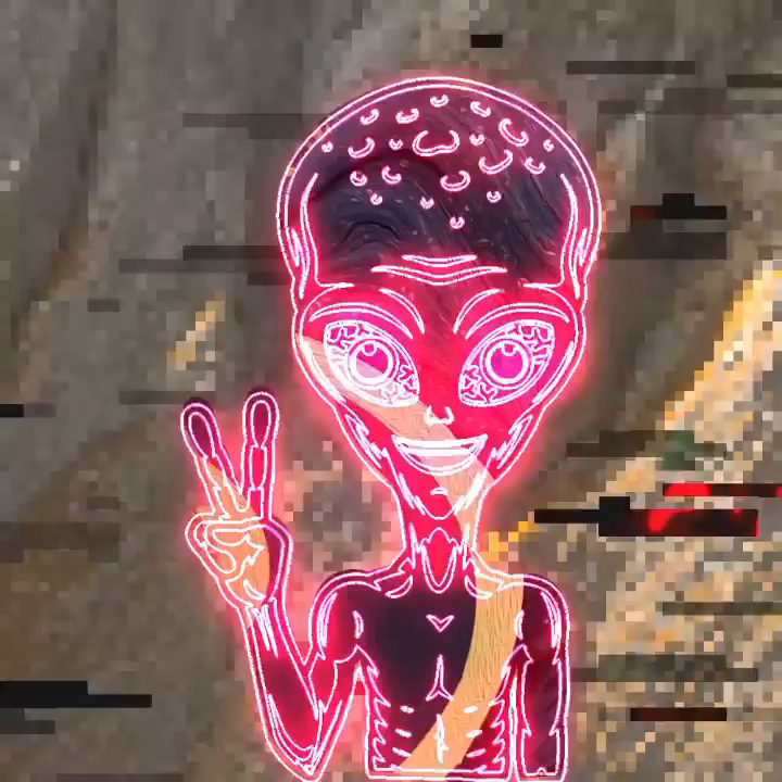 Video post from buzzle.art.