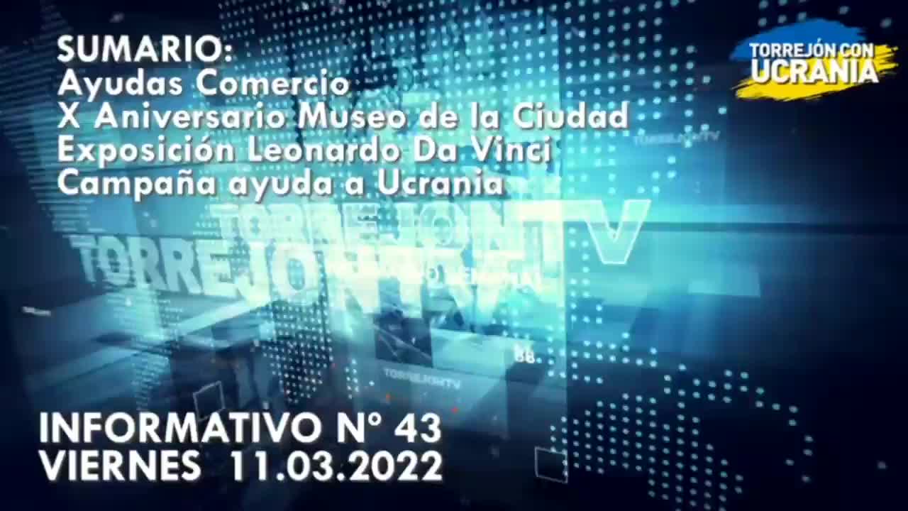 Video post from torrejonjoven.