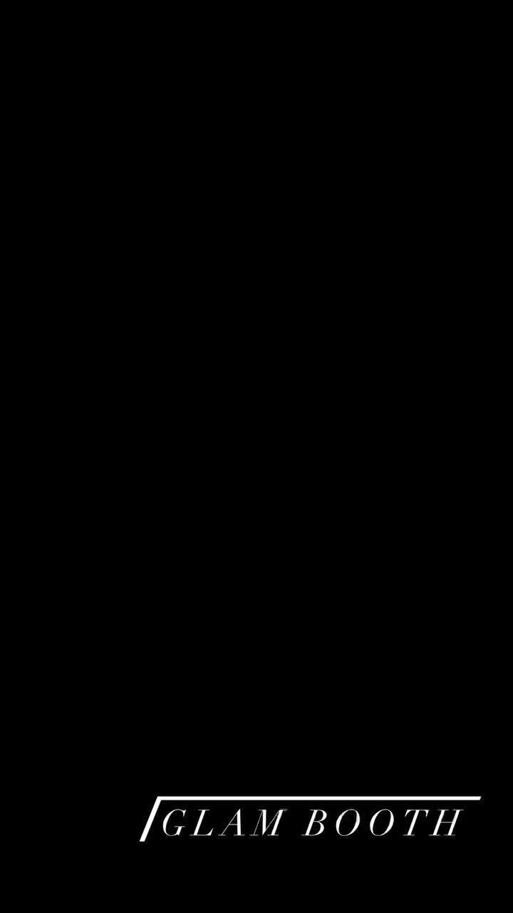 Video post from vipeventbooths.