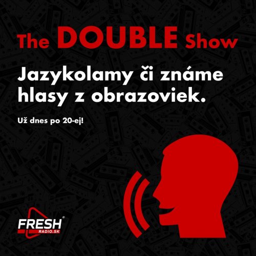 Photo post from freshradio.sk.