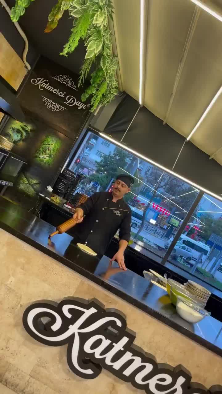Video post from katmercidayiadana.