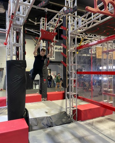 Carousel post from apexwarriorfitness.