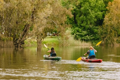 Photo post from visitalburywodonga.