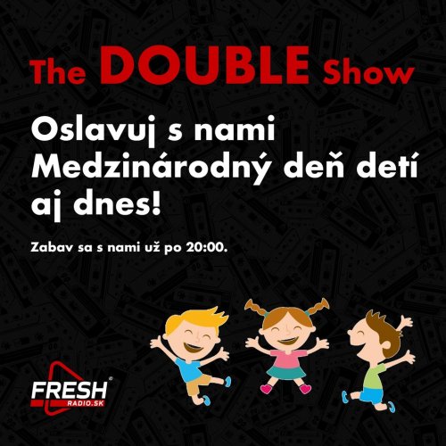 Photo post from freshradio.sk.