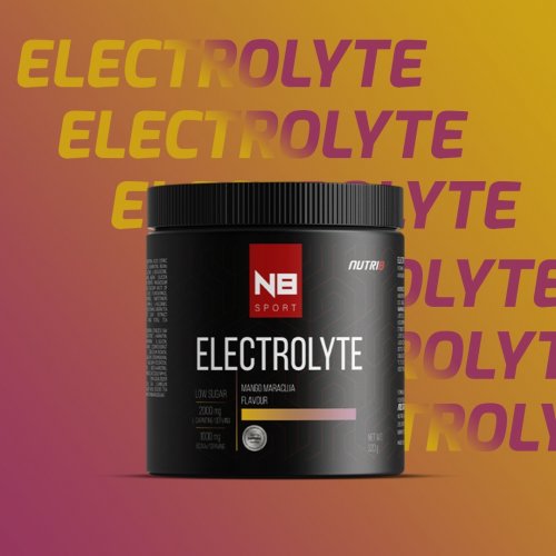 Photo post from nutri8brand.