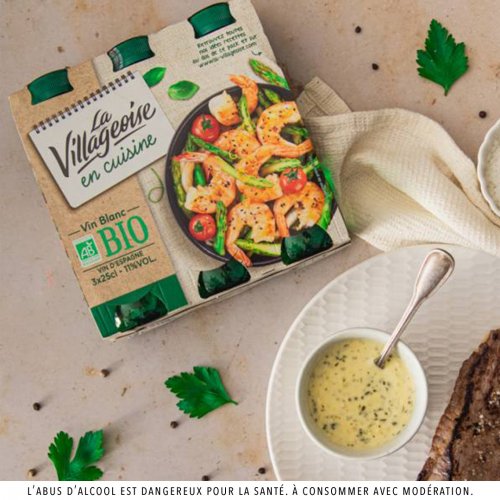 Photo post from lavillageoiseencuisine.