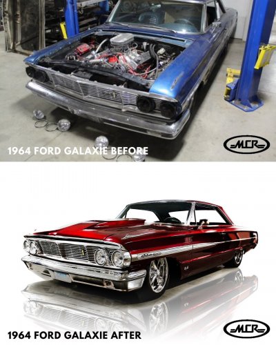 Photo post from musclecarrestorationsinc.
