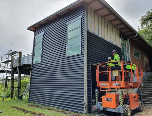 Photo post from roofingtaranakiltd.