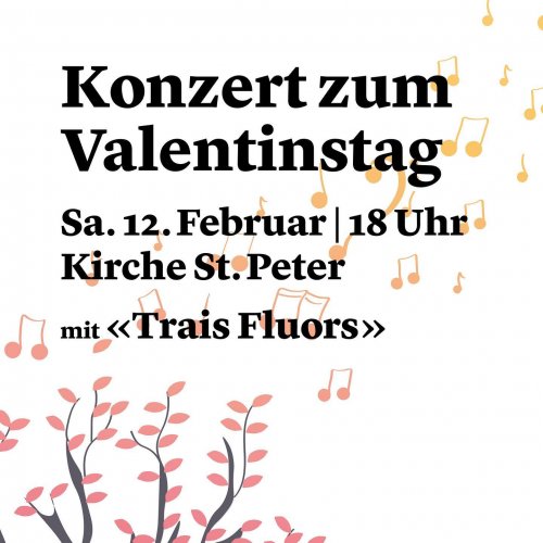 Photo post from stpeterkirche.