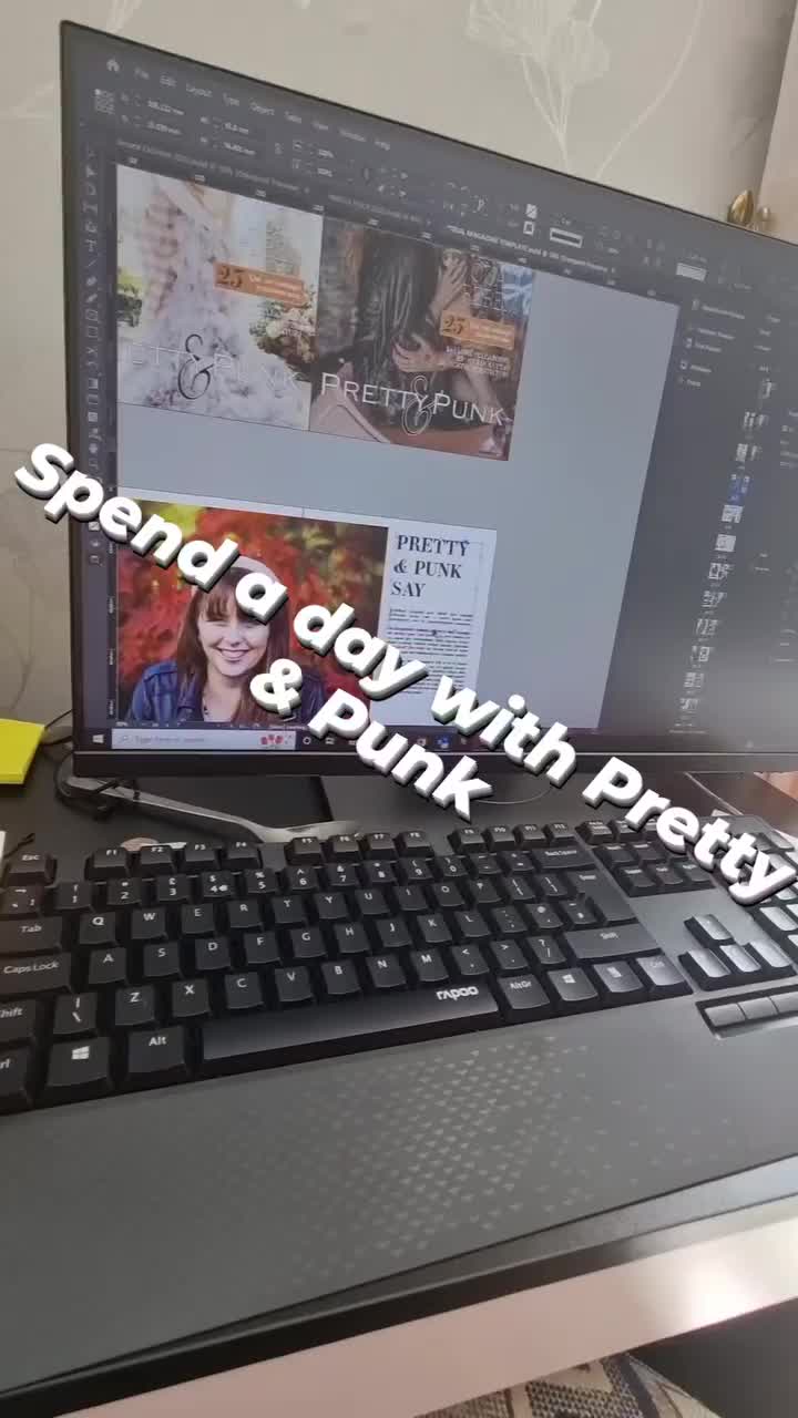 Video post from prettyandpunkweddings.