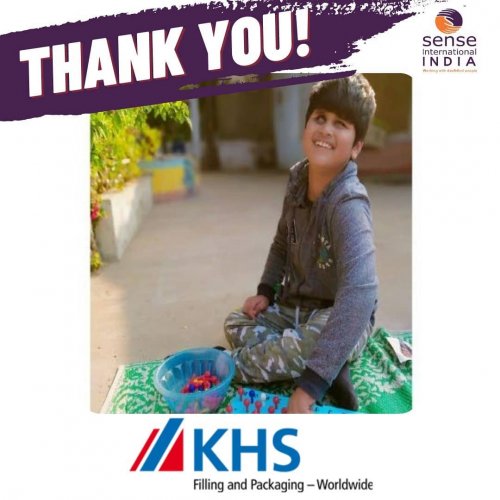 Photo post from sense.india.