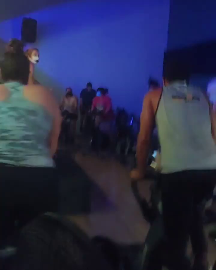 Video post from nmswmidtown.