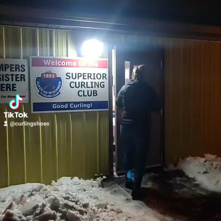 Video post from craigscurlingshoes.