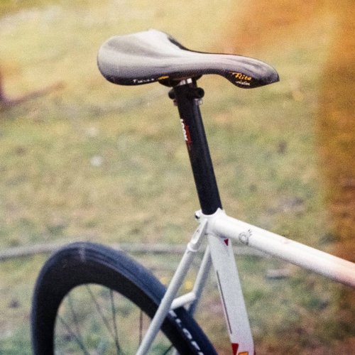 Photo post from slowspinsociety.
