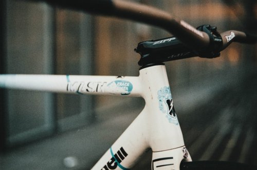 Photo post from slowspinsociety.