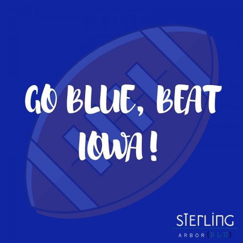 Photo post from sterlingarborblu.