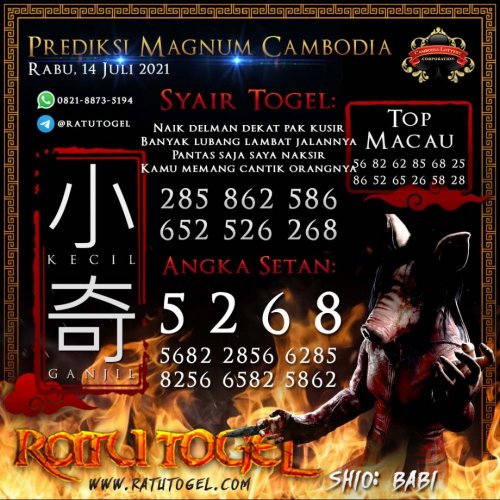 Photo post from bocorantogeltotomacau.