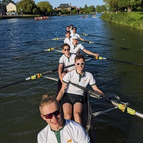 Photo post from queensboatclub.