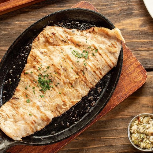 Photo post from morogrill.