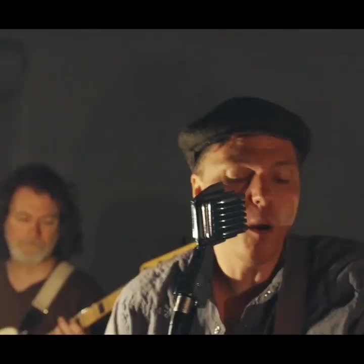Video post from jasonleemckinneyband.