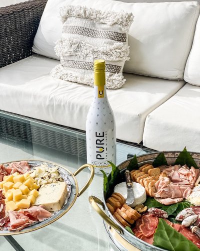 Photo post from purethewineryes.