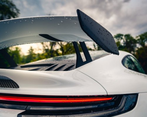 Photo post from porschewarrington.