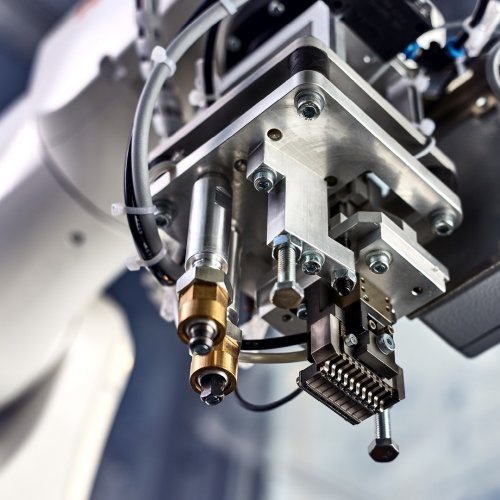 Photo post from fptrobotics.