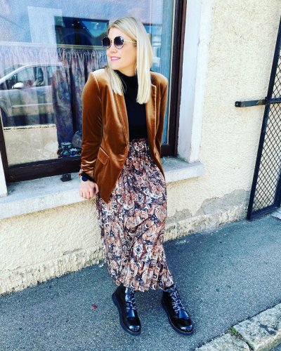 Photo post from modehausbinder.