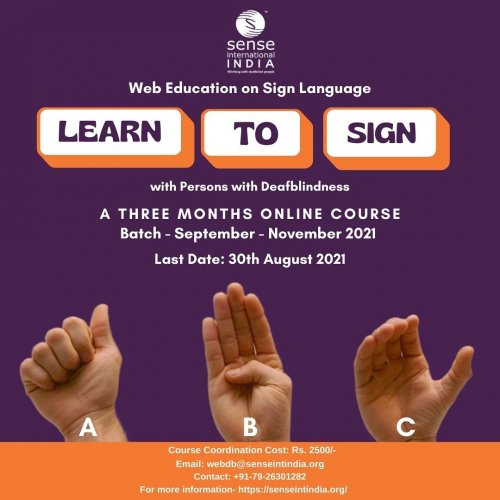 Photo post from sense.india.