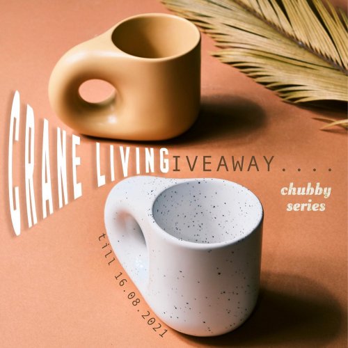 Carousel post from crane_living.