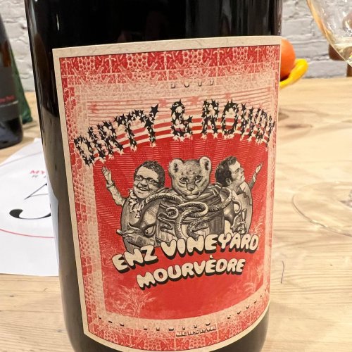 Carousel post from dandywineshop.