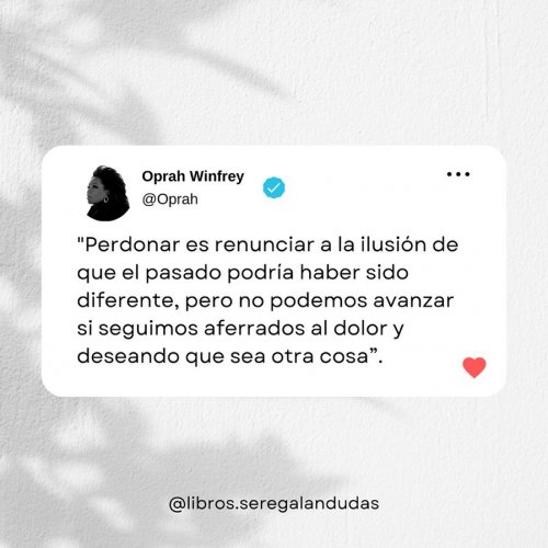 Photo post from libros.seregalandudas.