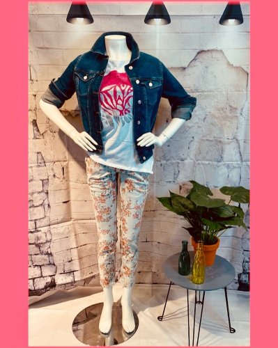 Photo post from modehausbinder.