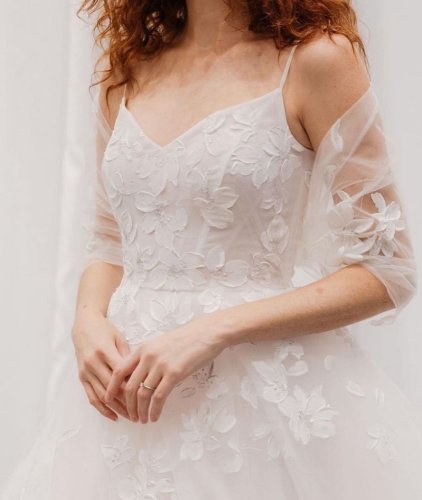 Photo post from lelitebridal.