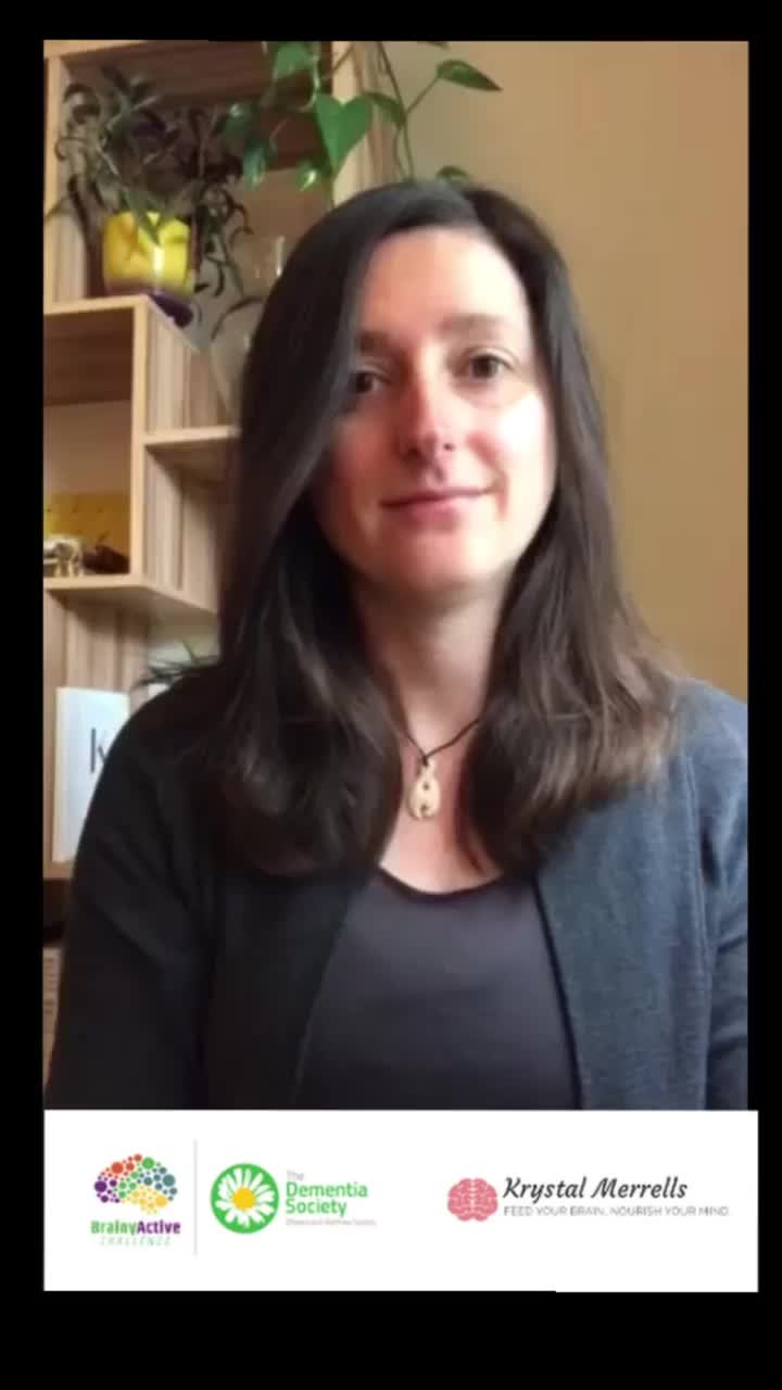 Video post.