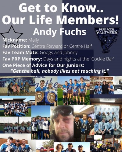 Photo post from parkroyalpanthers.hockeyclub.