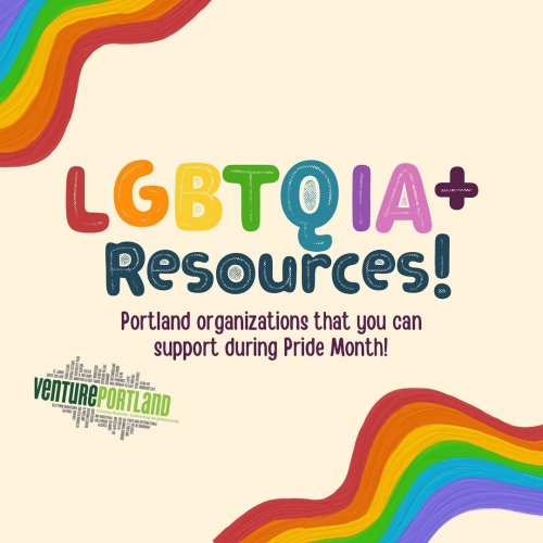 Carousel post from ventureportland.